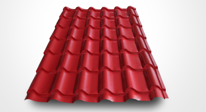 Tile Span