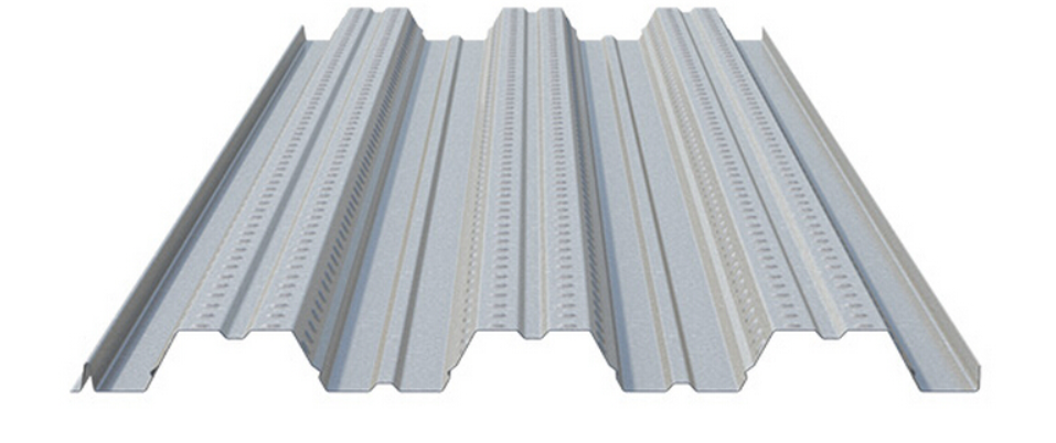 Steel Deck